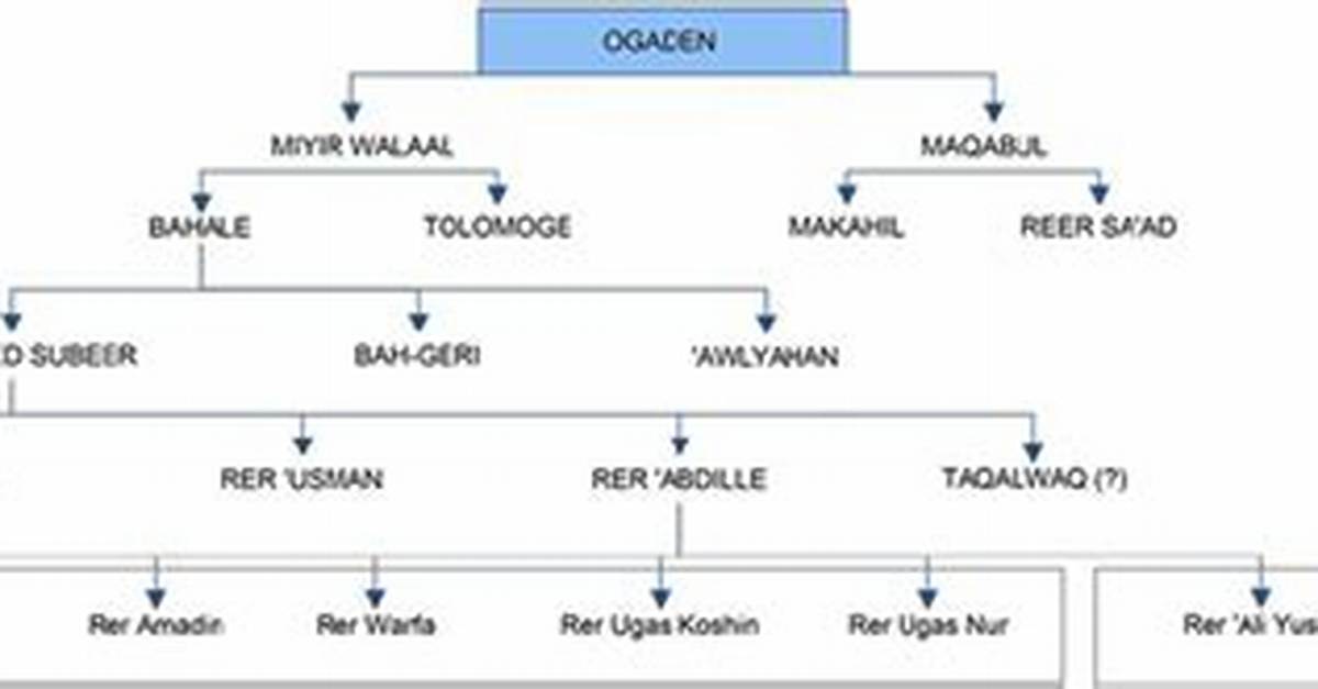 How Does Segmentary Lineage Work?