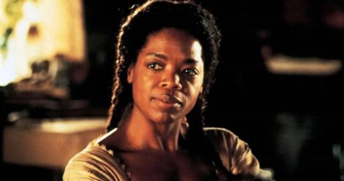 How Does Sethe Beloved? | Contextresponse. Com