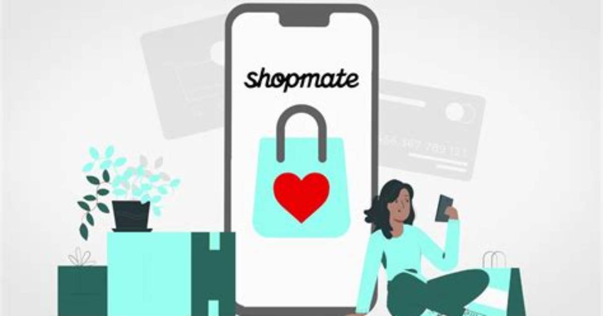 How Does Shopmate Work?