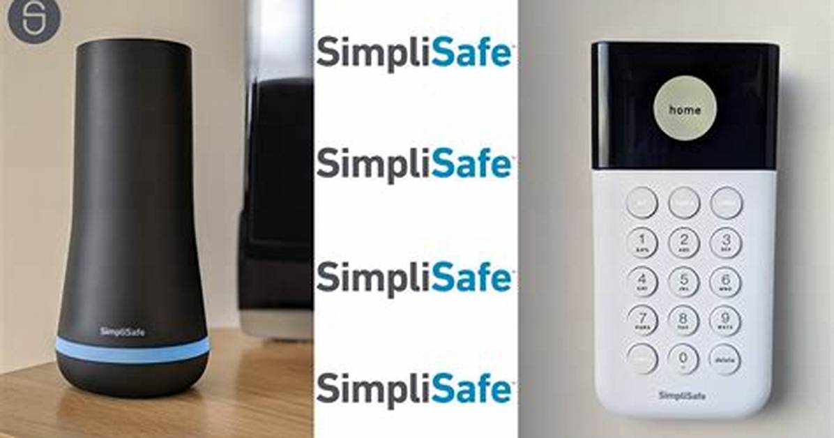How Does Simplisafe Work