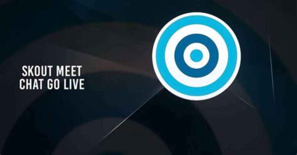 How Does Skout Live Work?