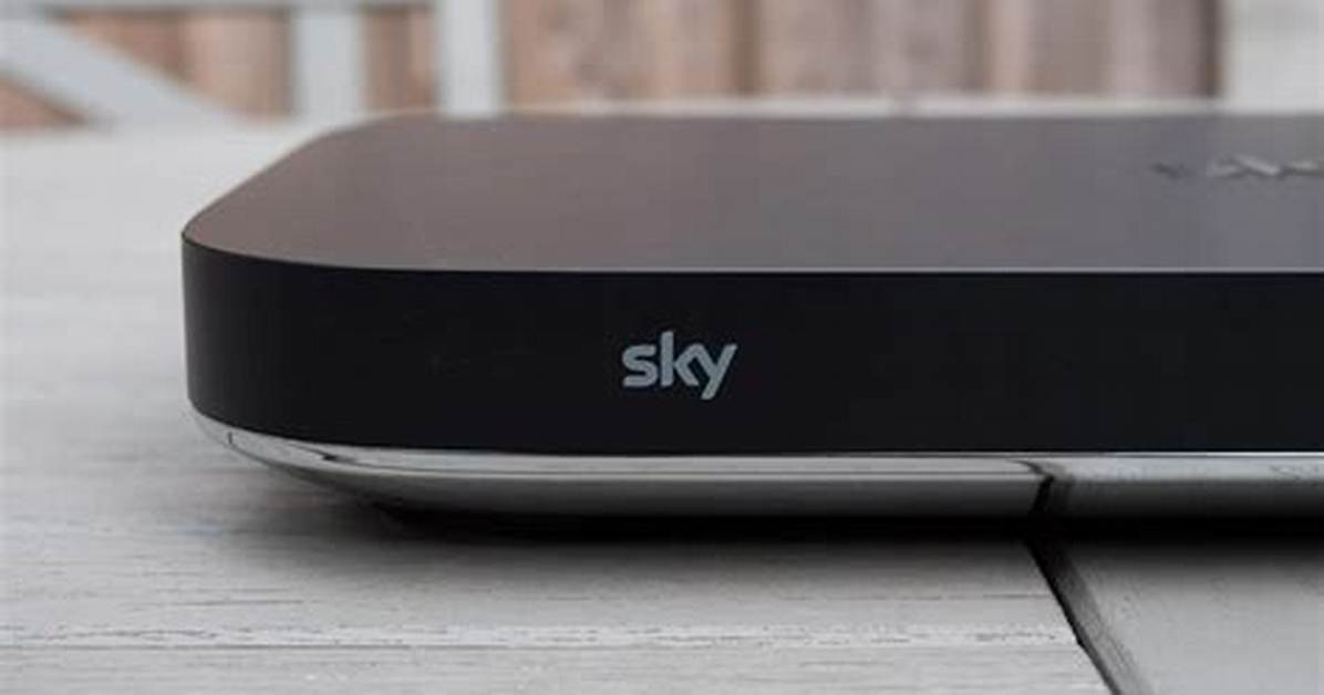 How Does Sky Multiscreen Work?