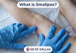 How Does Smallpox Cause Death?