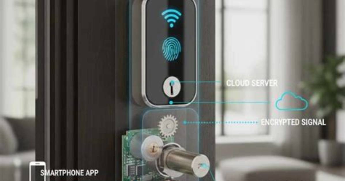 How Does Smart Unlock Work?