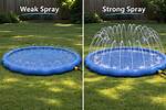 How Does Splash Pad Work