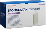 How Does Spongostan Work?