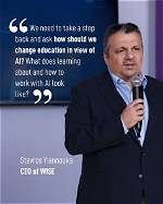 How Does Stavros Work?