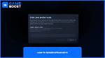 How Does Steam Key Work?