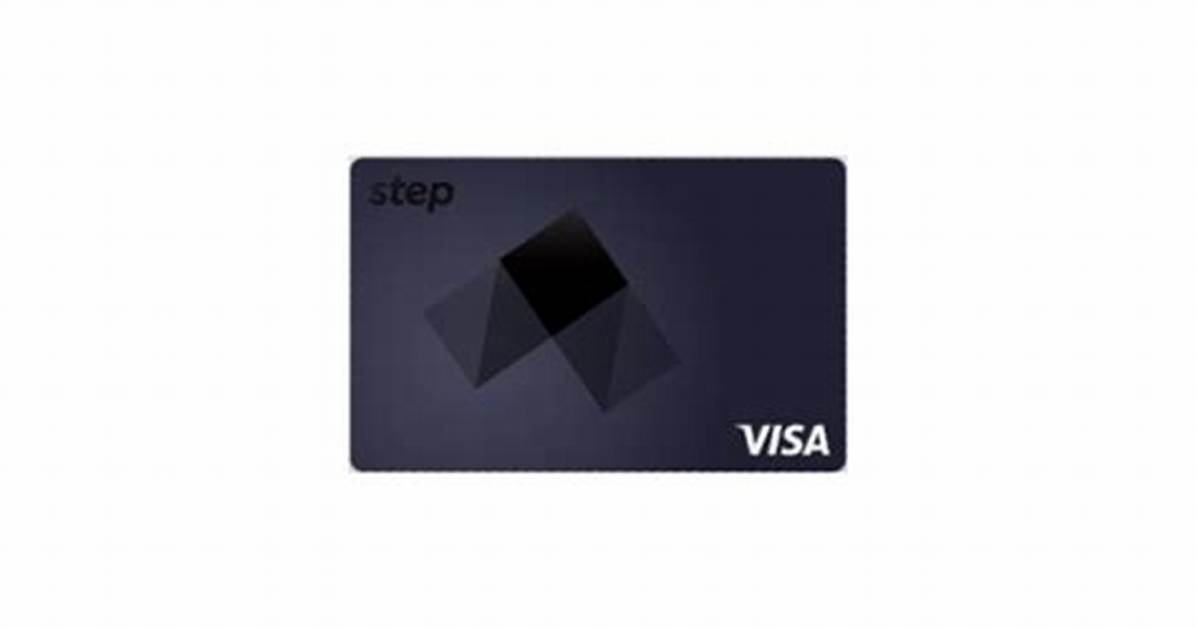 How Does Step Card Work