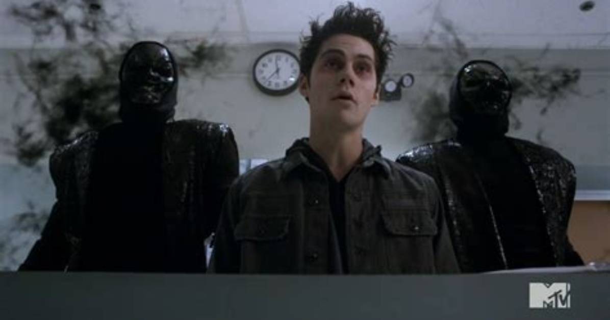 How Does Stiles Become Void?