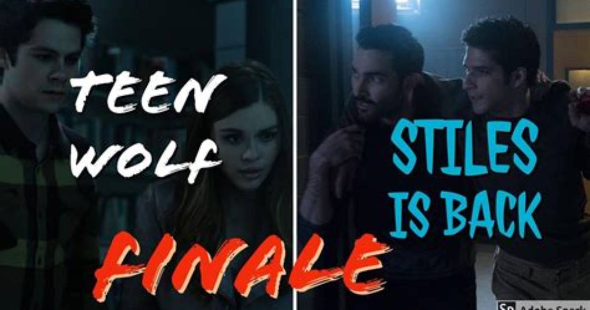 How Does Stiles Come Back?