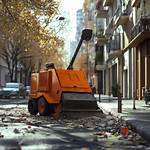How Does Street Cleaning Work?