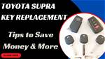 How Does Supra Key Work?