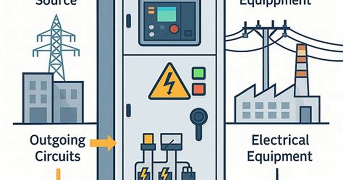 How Does Switchgear Work?