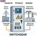 How Does Switchgear Work?