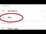 How Does Sync Work on Android?