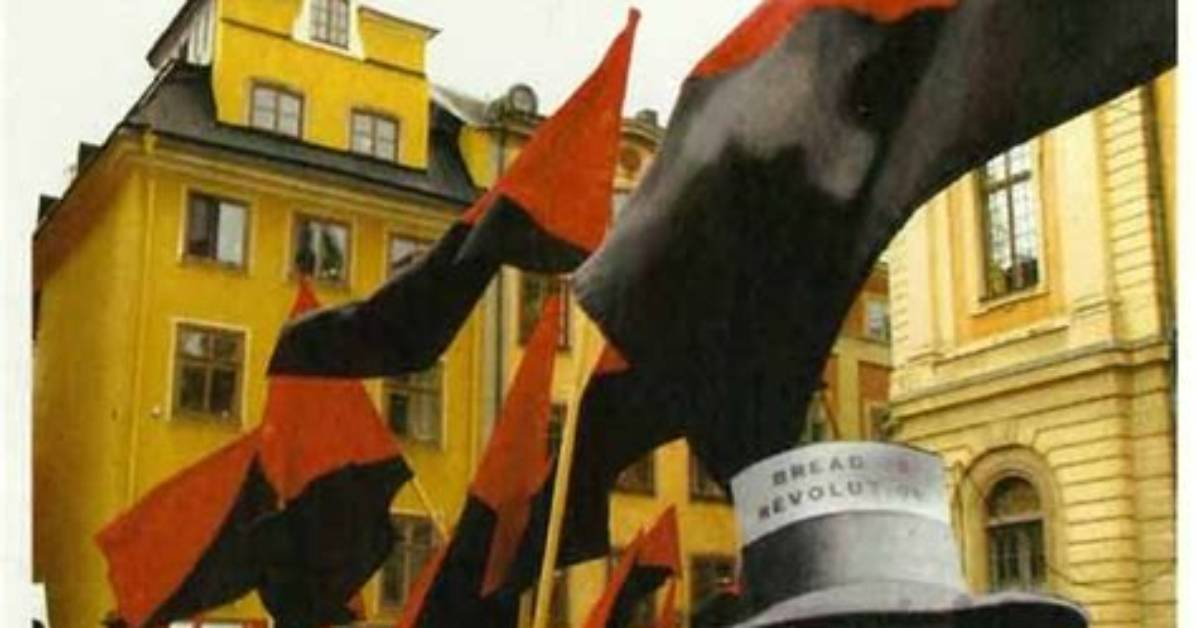 How Does Syndicalism Work?