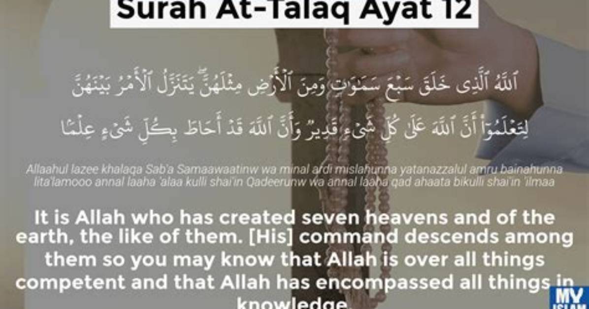 How Does Talaq Work?