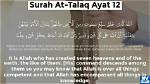 How Does Talaq Work?