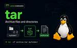 How Does Tar Work in Linux?