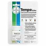 How Does Tempo Bug Spray Work