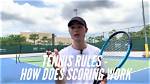 How Does Tennis Work?