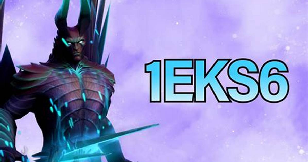 How Does Terrorblade Ult Work?