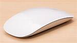 How Does the Apple Magic Mouse Work?