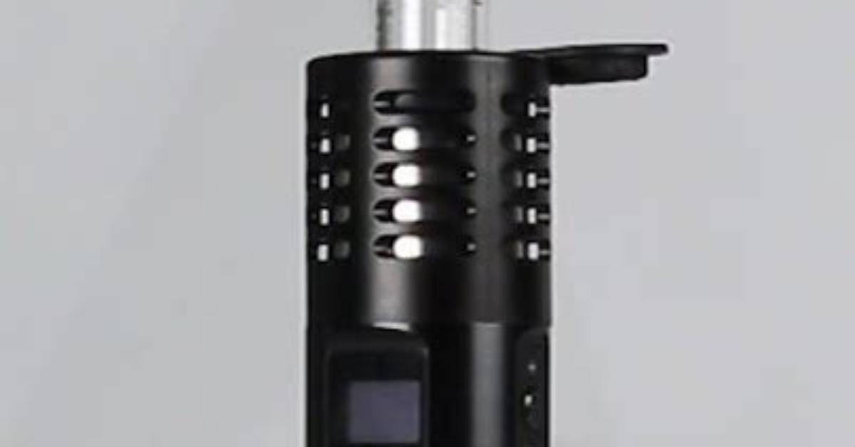 How Does the Arizer Work