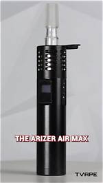 How Does the Arizer Work