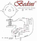 How Does the Bedini Ssg Motor Work?