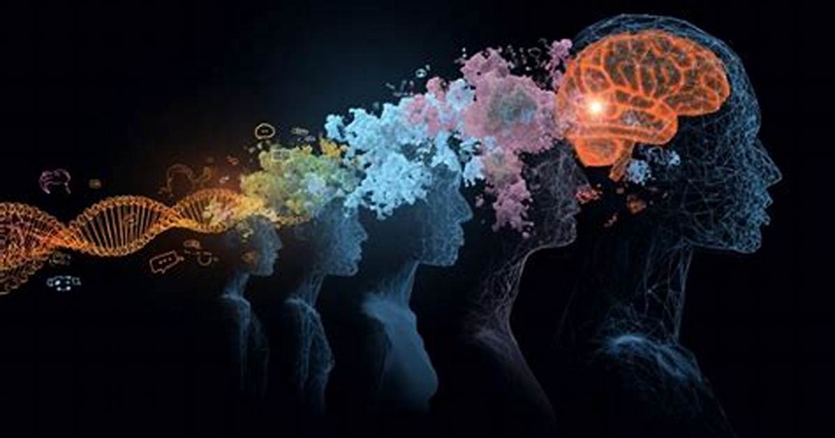 How Does the Brain Evolve?