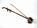 How Does the Erhu Work