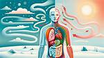 How Does the Human Body Regulate Temperature