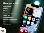 How Does the iOS Operating System Work?