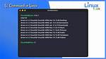 How Does the 'Ls' Command Work in Linux/Unix?