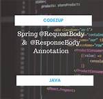 How Does the Spring @Responsebody Annotation Work?
