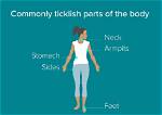 How Does Tickling Happen?