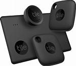 How Does Tile Tracker Work