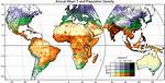 How Does Topography Affect Population Distribution?
