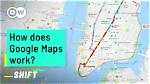 How Does Traffic Work in Google Maps?