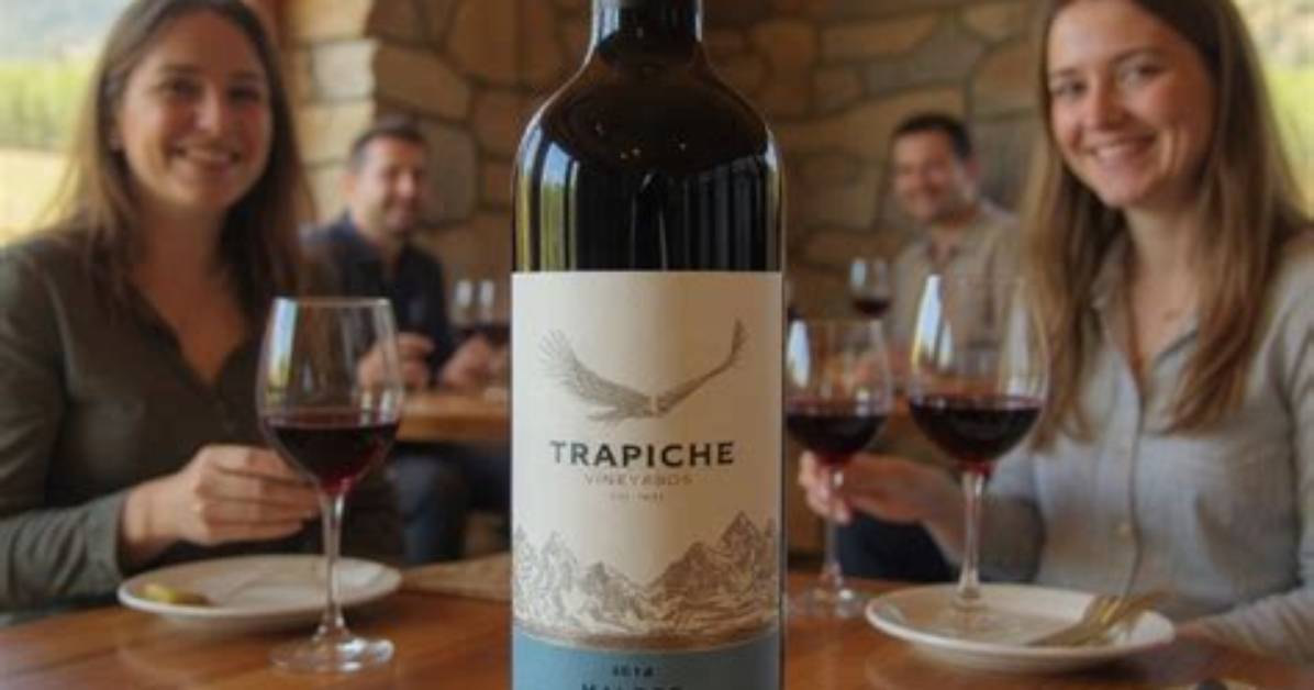 How Does Trapiche Work?