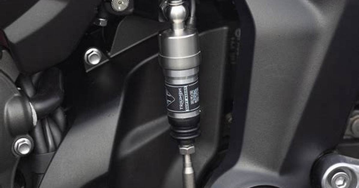 How Does Triumph Quickshifter Work?