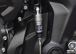 How Does Triumph Quickshifter Work?