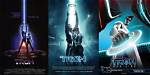 How Does Tron End