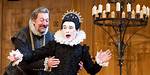 How Does Twelfth Night End