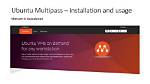 How Does Ubuntu Multipass Work?