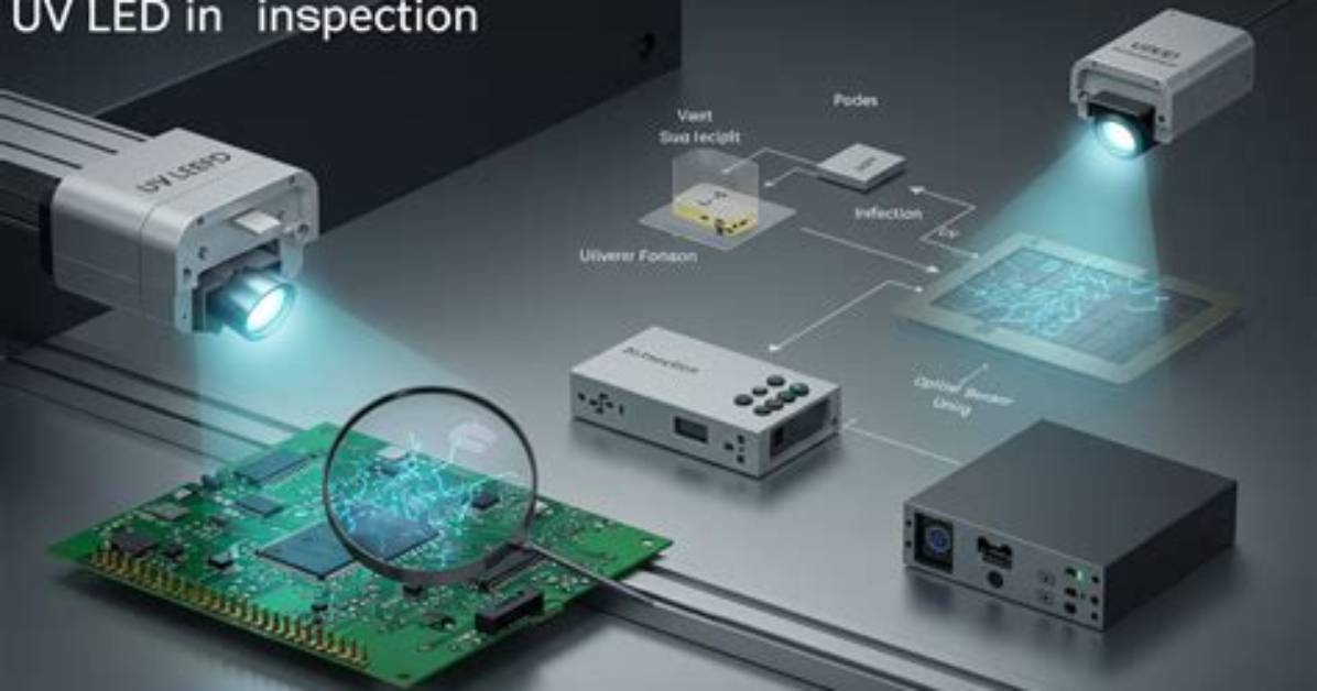 How Does Uv Transilluminator Work?