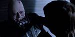 How Does Vader Die?