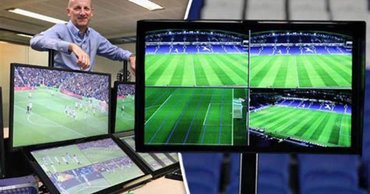 How Does Var Work?